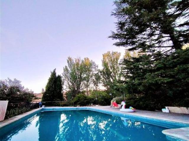 Casa en venta en El Molar, Madrid