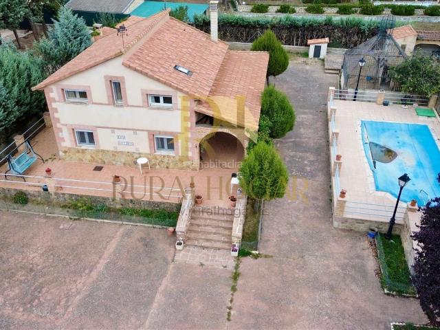 Chalet en venta en Molina De Aragón, Castilla-La Mancha