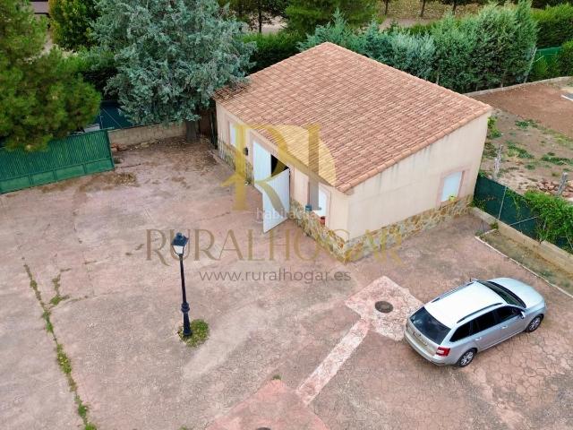 Chalet en venta en Molina De Aragón, Castilla-La Mancha