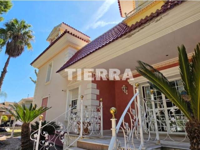 Chalet en venta en Torrealta, Vega Media del Segura