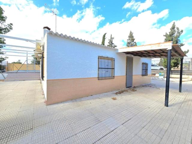 Chalet en venta en Torrealta, Vega Media del Segura