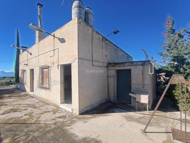 Chalet en venta en Torrealta, Vega Media del Segura