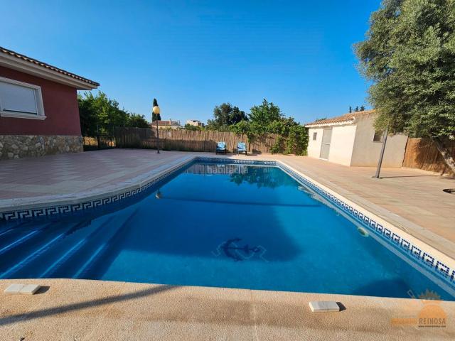 Chalet en venta en Torrealta, Vega Media del Segura