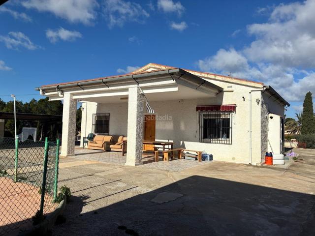 Chalet en venta en Torrealta, Vega Media del Segura