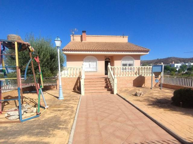 Chalet en venta en Torrealta, Vega Media del Segura