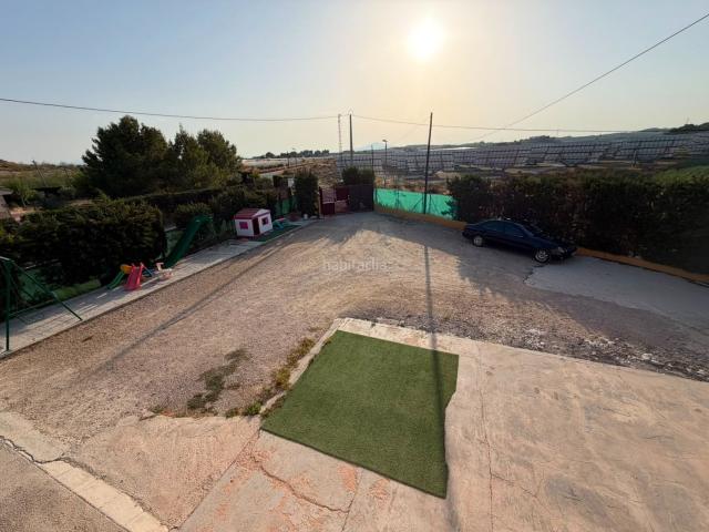 Chalet en venta en Torrealta, Vega Media del Segura