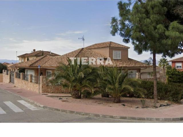 Chalet en venta en Torrealta, Molina De Segura