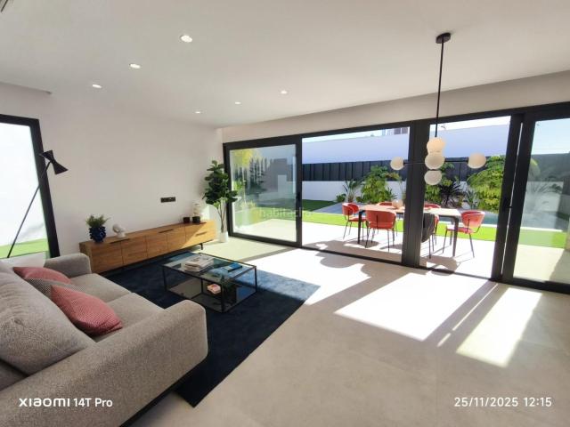 Chalet en venta en Torrealta, Vega Media del Segura