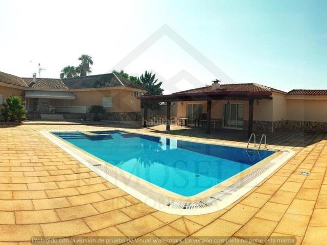 Casa en venta en Torrealta, Vega Media del Segura