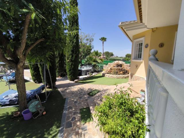 Chalet en venta en Torrealta, Vega Media del Segura