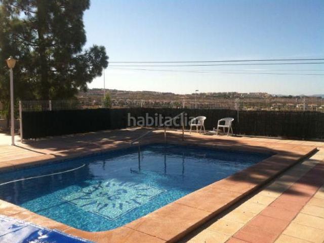 Chalet en venta en Torrealta, Vega Media del Segura