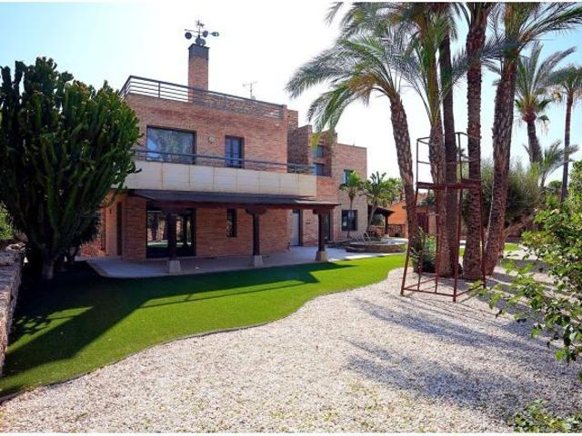 Casa en venta en Romeral, Molina de Segura