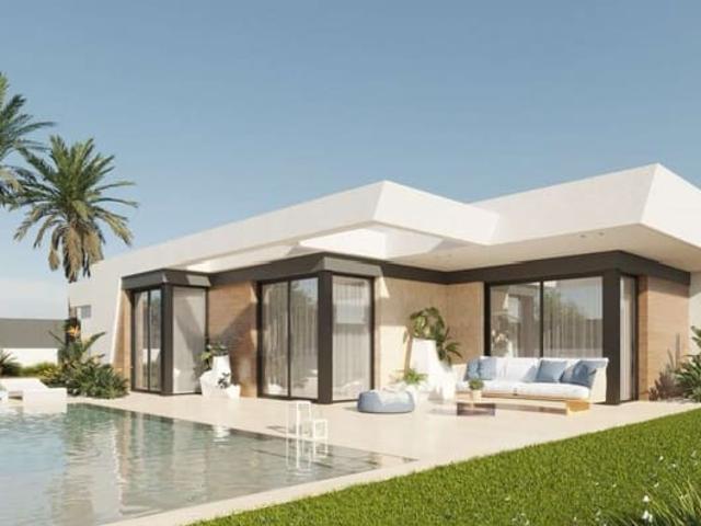 Chalet en venta en Torrealta, Vega Media del Segura