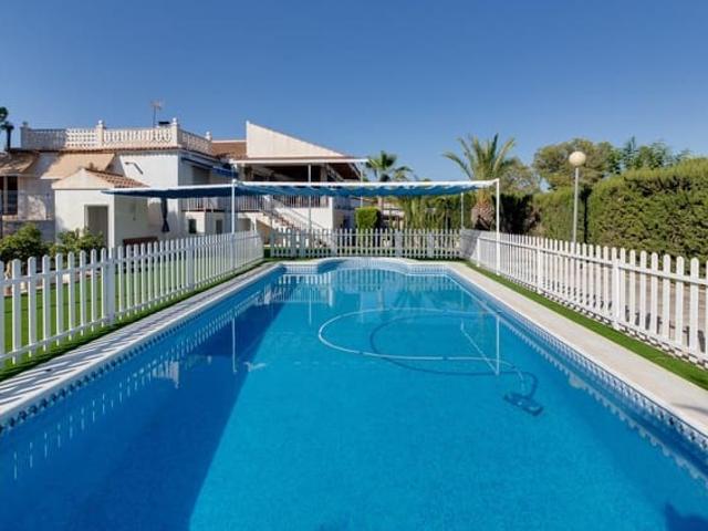 Chalet en venta en Molina De Segura, Torrealta