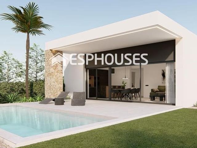Chalet en venta en Torrealta, Vega Media del Segura