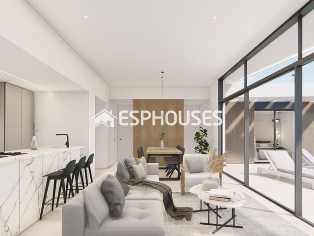 Chalet en venta en Torrealta, Vega Media del Segura