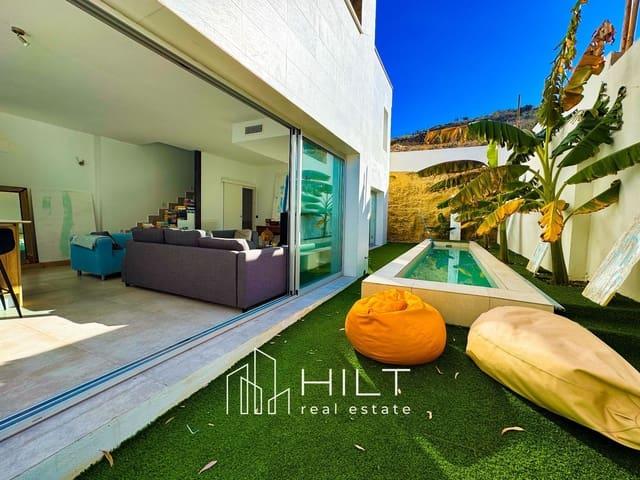 Chalet en venta en Molina De Segura, Torrealta