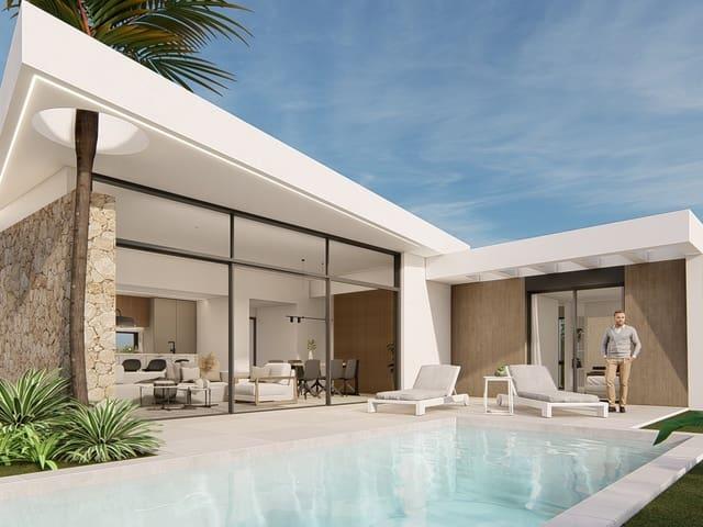 Chalet en venta en Torrealta, Molina De Segura