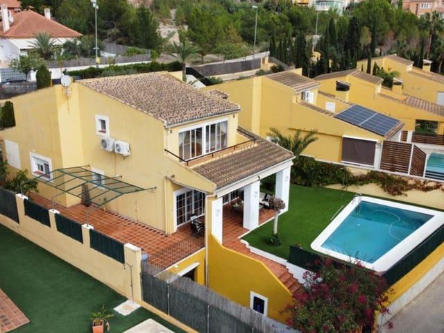 Chalet en venta en Molina De Segura, Torrealta