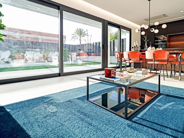 Chalet en venta en Torrealta, Molina De Segura