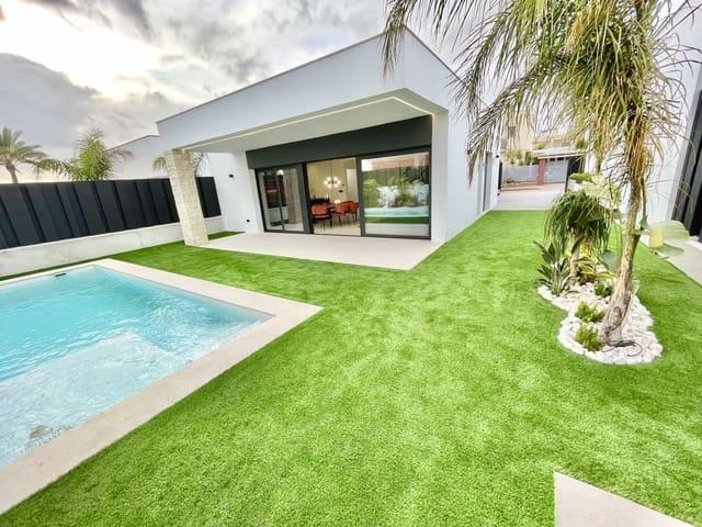 Chalet en venta en Torrealta, Vega Media del Segura