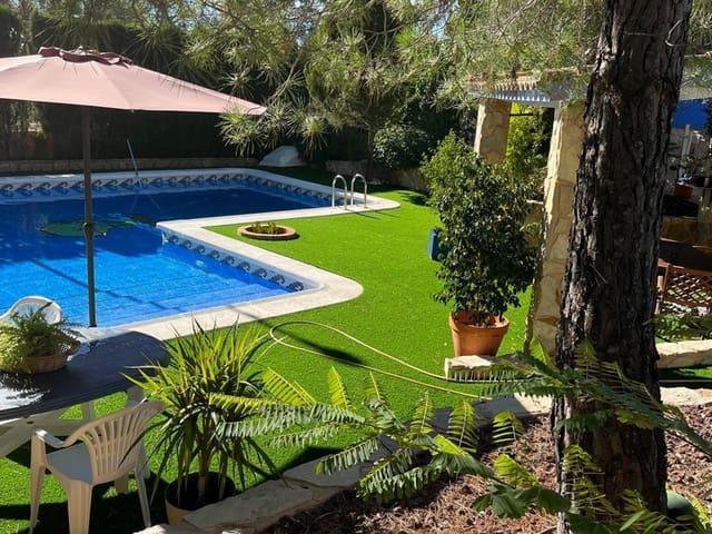 Chalet en venta en Torrealta, Vega Media del Segura