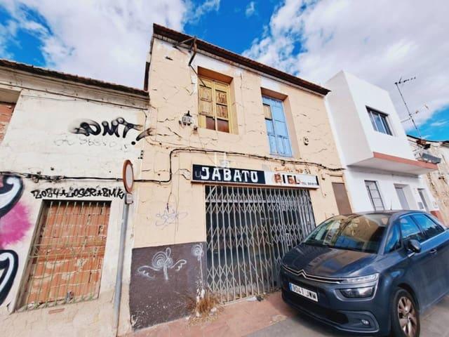 Chalet en venta en Torrealta, Molina De Segura