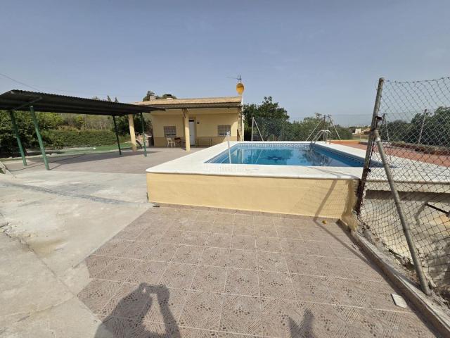 Chalet en venta en Torrealta, Vega Media del Segura