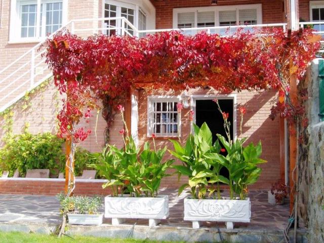 Chalet en venta en Los Molinos, Madrid