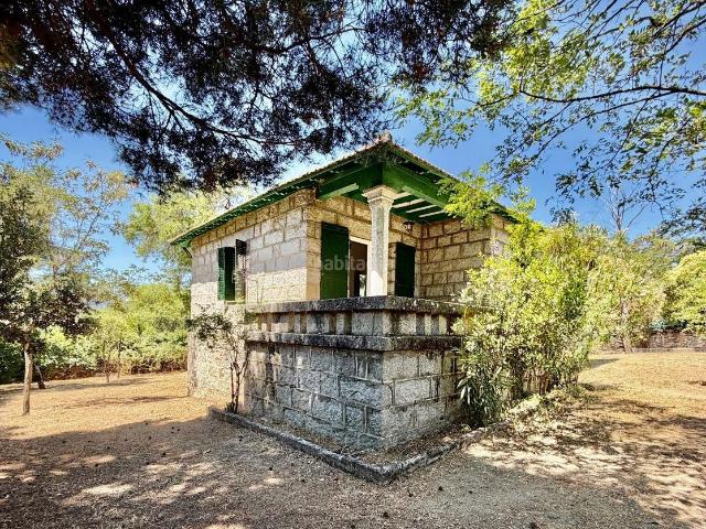 Chalet en venta en Los Molinos, Madrid