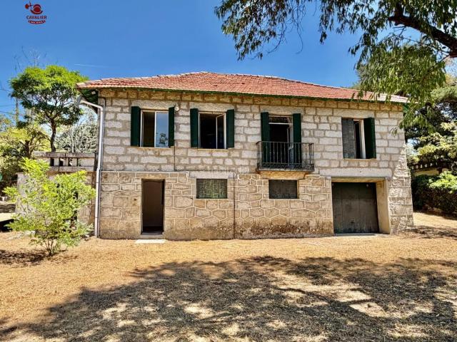 Chalet en venta en Los Molinos, Madrid