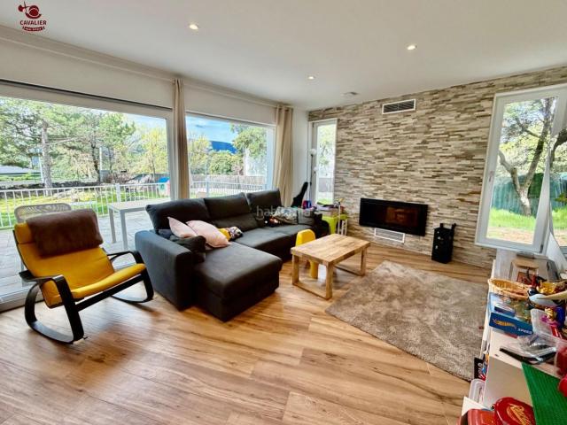 Chalet en venta en Los Molinos, Madrid