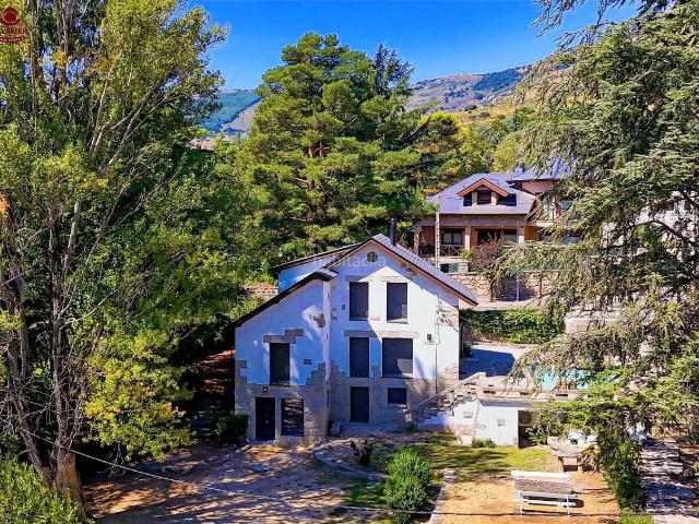 Chalet en venta en Los Molinos, Madrid
