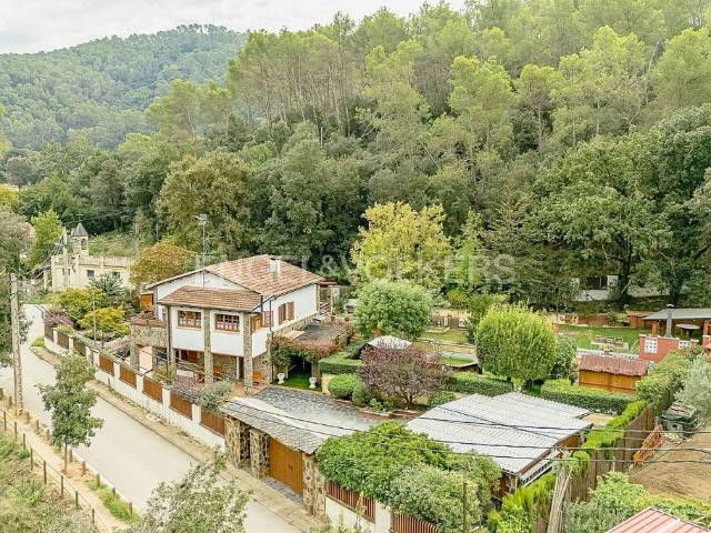 Chalet en venta en Baix Llobregat, Catalunya
