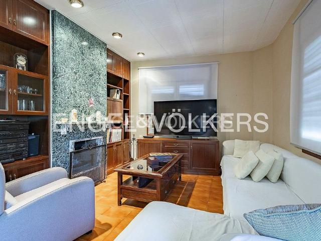Chalet en venta en Baix Llobregat, Catalunya
