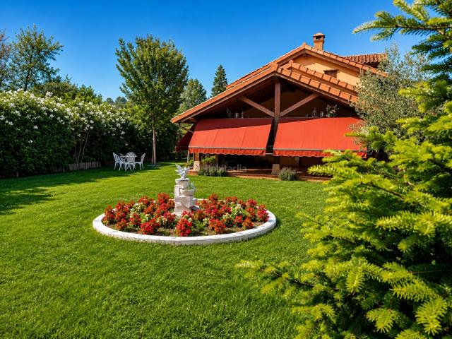 Chalet en venta en Arca, Molledo
