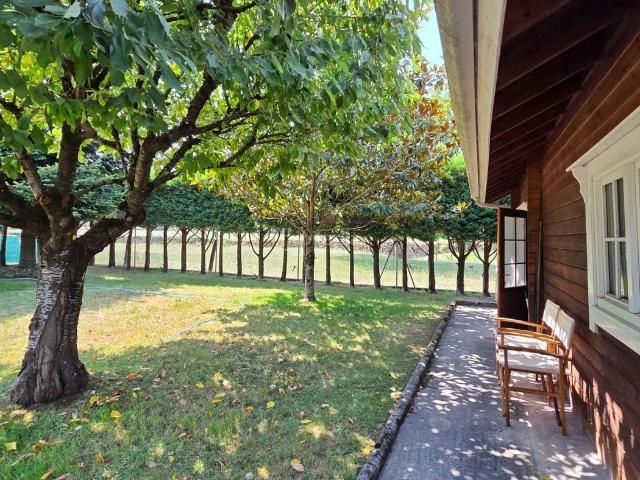 Chalet en venta en Molledo, Cantabria