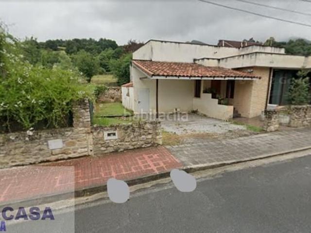 Chalet en venta en Arca, Molledo