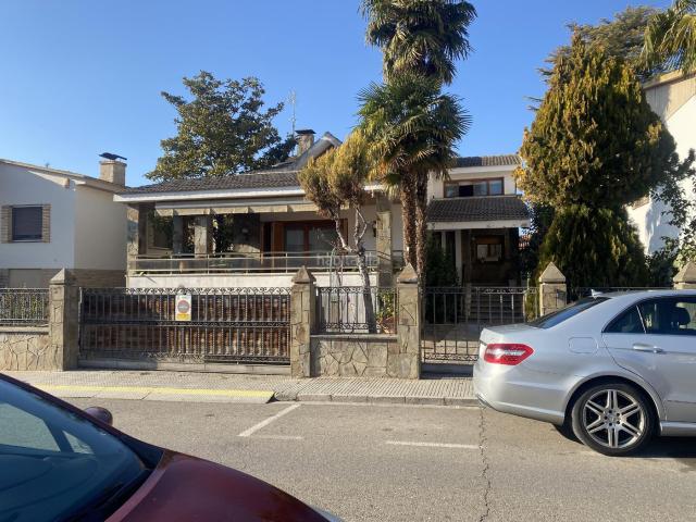 Chalet en venta en Pla d'Urgell, Catalunya