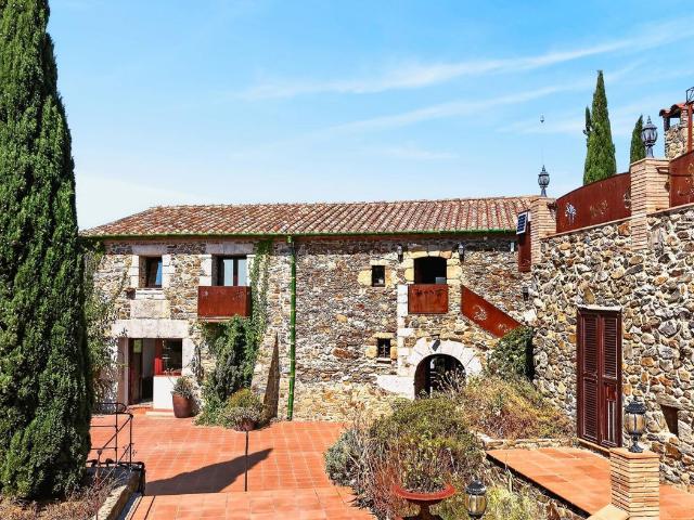 Chalet en venta en Alt Empordà, Catalunya