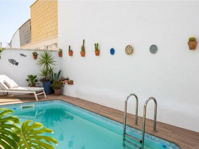 Chalet en venta en Antequera, Andalucía
