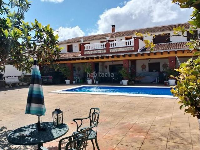 Chalet en venta en Antequera, Andalucía