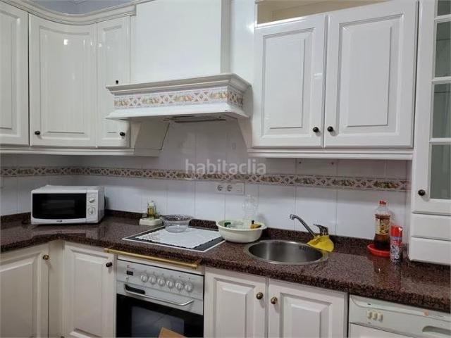 Chalet en venta en Antequera, Andalucía