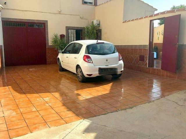 Chalet en venta en Antequera, Andalucía