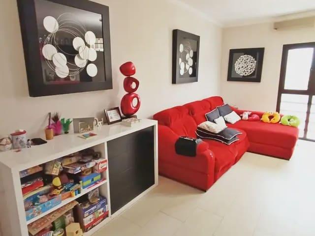 Chalet en venta en Antequera, Andalucía
