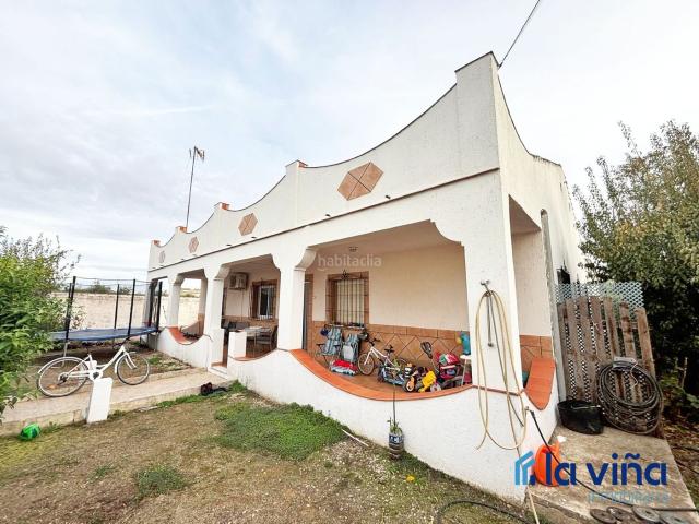 Chalet en venta en Antequera, Andalucía
