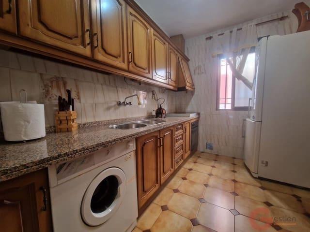 Chalet en venta en Comarca de la Costa Granadina, Andalucía