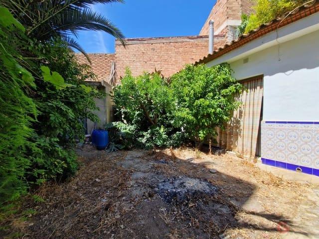 Chalet en venta en Comarca de la Costa Granadina, Andalucía