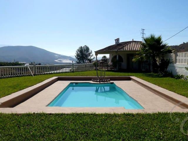 Chalet en venta en Comarca de la Costa Granadina, Andalucía