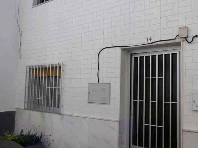 Chalet en venta en Comarca de la Costa Granadina, Andalucía